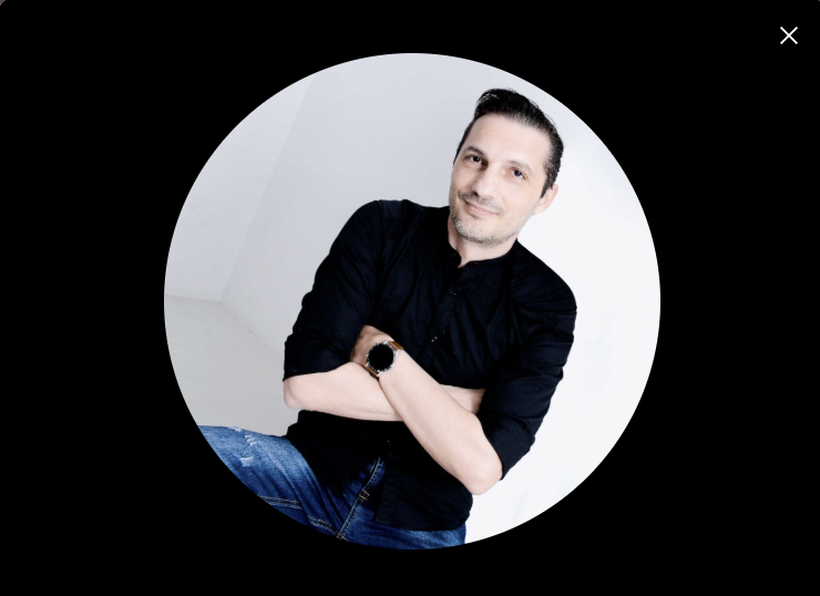 Loukas Bafatakis